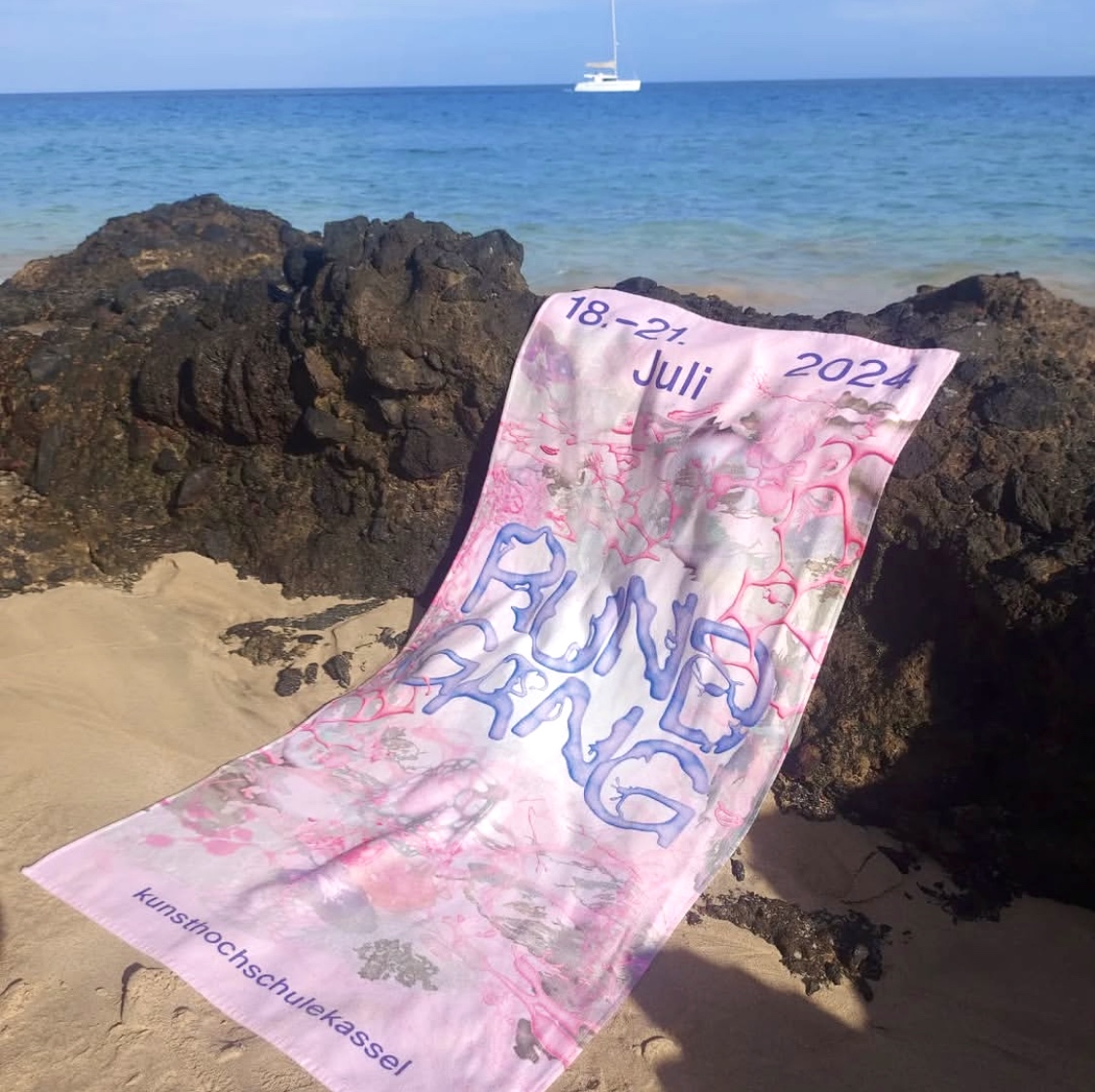 Things Falling in Love sculpture